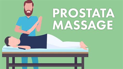 Prostatamassage: Einfache Anleitung 